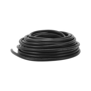 HEROFFIX �d�C�A�[�X�� �����ԗp�d���� 9 M �u���b�N TC 1�� 22AWG 8���� ���S�≏�ƃ\�t�g�^�b�`�W���P�b�g ���j�o�[�T��