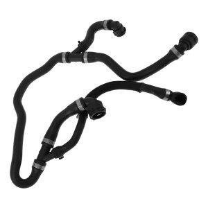 Hihaha BMWɑΉ 5 SERIES F10 523i 528i 530i 2009-2013pWG[^[z[XGWN[gJo[^Nz[XǍDȃV[Oo[1ubN