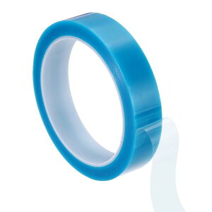 PATIKIL 20mm x 50m ①ɗpe[v PET ①ɗpmcSe[v h[ ① GAR v^[ XJCu[