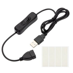 PATIKIL ON/OFFXCb`t1M U S BP[u LEDfXNvLEDXgbvp U S BXIX R[h 