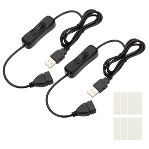 PATIKIL ON/OFFXCb`t1M U S BP[u LEDfXNv LEDXgbvp 2 U S BXIX R[h 