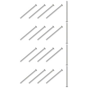M METERXITY 20VOz[NrXsAM6 x 100mm 304XeXX`[tbgwbhNrXsA@BP[W/gbN/Ŋ@pANqWsėp