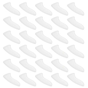 PATIKIL iCt[یJo[100A0.46" x 1.05"vX`bNu[h[K[hALb`iCt[یX[upAzCg
