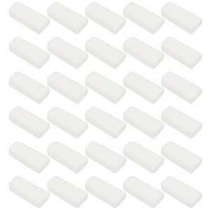 PATIKIL iCt[یJo[100A0.3" x 0.69"vX`bNu[h[K[hALb`iCt[یX[upAzCg