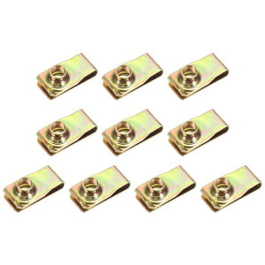 PATIKIL U-X^CNbvIibgA10 M8-1.25 M[GNXg[fbhUibg U^t@Xi[n[hEFAibgAԋԗpAI[goCACG[