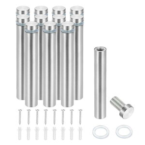 PATIKIL 1/2C` x 3.2C` X^hIt XN[A8 XeXX`[ Ǌ|Ŕ X^hIt t LplC AN sN`[t[|AVo[