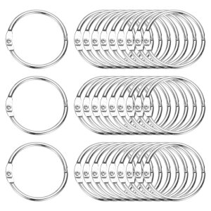 PATIKIL 1.3" x 1.5" [Y[t oC_[O 60 ^ ubNO jbP L[`F[O y[p[ CfbNXJ[h tbVJ[h m[gubNO ItBX z[