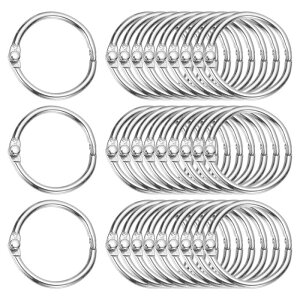 PATIKIL 1" x 1.22" [Y[t oC_[O 30 ^ ubNO jbP L[`F[O y[p[ CfbNXJ[h tbVJ[h m[gubNO ItBX z[ 