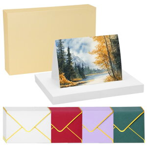 PATIKIL 20 |XgJ[h G莆p 140lb/300 G S M Rbg ʎ |XgJ[h }`J[ t A[gyCgNGCeBuTNm[gp 127mm x 177mm ܂肽݃TCYiCG