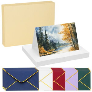 PATIKIL 40 |XgJ[h G莆p 140lb/300 G S M Rbg ʎ |XgJ[h }`J[Gx[vt A[gyCgNGCeBuTNm[gp 101mm x 152mm ܂肽݃TC