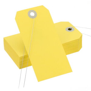 PATIKIL �� ��������^�O 200�� 4-3/4" x 2-3/8" ��������^�O ���C���[�t�� �}�j���n���O���x���^�O �����A�C���b�g�t�� �݌ɃM�t�g���x���p �_�[�N�C�G���[