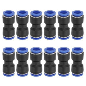 PATIKIL 12 NCbN Xg[gRlN^ 10 mm(2/5")`[uOa-5~60vX`bNXg[gvbVRlN^ Cz[Xp kVXepCvCڑ u[