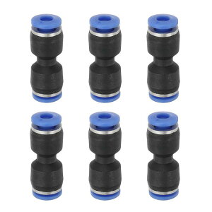 PATIKIL 6 NCbN Xg[gRlN^ 4 mm(1/6")`[uOa-5~60 vX`bN Xg[g vbVRlN^ j[}`bNVXe pCvCڑpGAz[XtBbeBO u