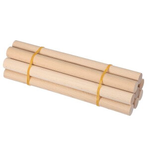 PATIKIL 1 x 12C`̖ؐ_EGbhA8̖dグ̊ۂؐXeBbNANtgDIYvWFNgAz[fR[Vp̖ؐbhAi`J[