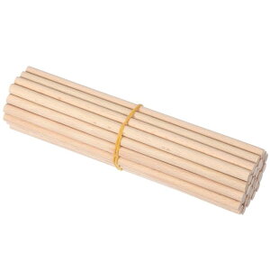 PATIKIL 1/4 x 8C`̖ؐ_EGbhA30h̊ۂؐXeBbNANtgDIYvWFNgp̖ؐbhAi`J[