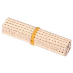 PATIKIL 1/8 x 4C`̖ؐ_EGbhA30̖h̊ۂؐXeBbNANtgDIYvWFNgp̖ؐbhAi`J[