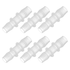 PATIKIL 2/5" to 1/2" 6 vX`bNz[Xo[up f[T[`[uppCvA_v^[jIXvCT[WCgLbg GAKXVXet̔RC`[u|