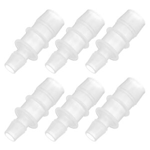 PATIKIL 2/5"  5/8" 6  vX`bNz[Xo[up f[T[`[uppCvA_v^[jIXvCT[WCgLbg GAKXVXet̔RC`[u