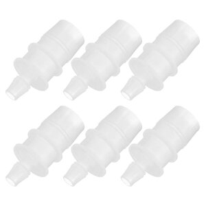 PATIKIL 1/3"  3/4" 6  vX`bNz[Xo[up f[T[`[uppCvA_v^[jIXvCT[WCgLbg GAKXVXet̔RCك`[