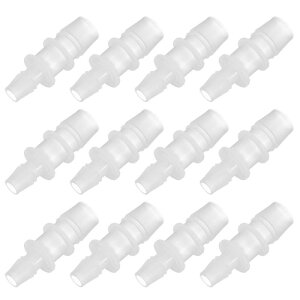 PATIKIL 1/3"1/2" 12 vX`bNz[Xo[utBbeBO f[T[`[utBbeBOpCvA_v^[jIXvCT[WCgLbg GAKXVXet̔R