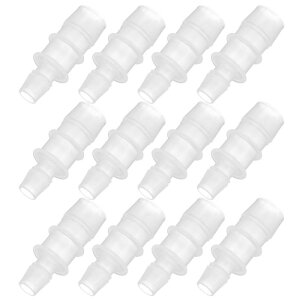 PATIKIL 2/5"  5/8" 12  vX`bNz[Xo[up f[T[`[uppCvA_v^[jIXvCT[WCgLbg GAKXVXet̔RCك`[