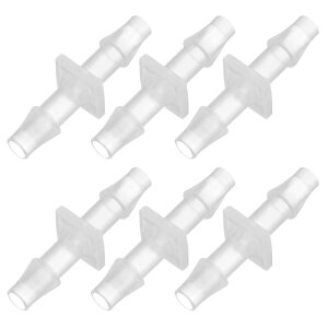 PATIKIL 1/6" - 1/4" 6 vX`bNz[Xo[up f[T[`[up pCvCA_v^[ jIXvCT[WCgLbg GAKXVXet̔RCك`