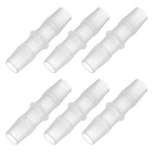 PATIKIL 1/3" - 2/5" 6 vX`bNz[Xo[up f[T[`[uppCvA_v^[jIXvCT[WCgLbg GAKXVXet̔RCك`[u|