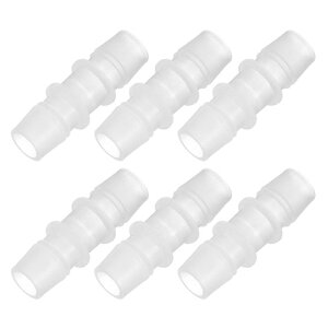 PATIKIL 3/7" - 1/2" 6 vX`bNz[Xo[up f[T[`[uppCvA_v^[jIXvCT[WCgLbg GAKXVXet̔RC`[u|