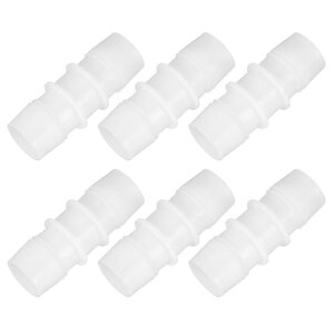 PATIKIL 5/8" - 3/4" 6 vX`bNz[Xo[up f[T[`[uppCvA_v^[jIXvCT[WCgLbg GAKXVXet̔RC`[u|