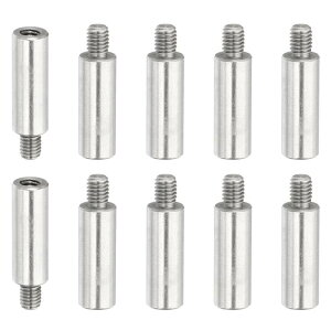 PATIKIL VOwbhX^bh 10 M3x16+4mm XeX| ی^烁X^X^hItXy[T[˂{g NbhRv^[h[ Rs[^[HA\[gLbgp Vo