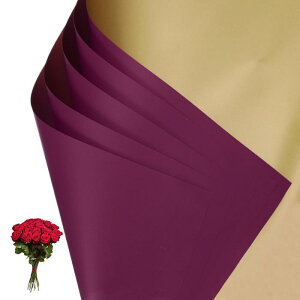 PATIKIL �ԃM�t�g��� 20�� ���ʋ��F�h���u�[�P�p����t���[���X�g�p�i�p�b�P�[�W���O�t���[�����y�[�p�[������DIY�N���t�g�o�����^�C�� �p�[�v��/���F