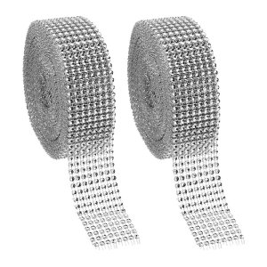 PATIKIL CXg[{ 2 4cm x 9m ȔSCXg[{ _ChXgbv Jbg\  Ntg ԗpߗ DIYfR[V Vo[