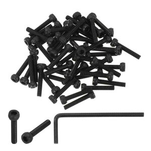 PATIKIL M3 x 16mm Zp\Pbgwbh{gA50 12.9Yf|Zp\Pbgwbh{g }VlW wLTS \PbghCu }VlW `tA