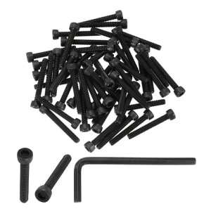 PATIKIL M5 x 35mm Zp\Pbgwbh{gA50 12.9Yf|Zp\Pbg{g wbNX\PbghCu}V{g wbNX`tA