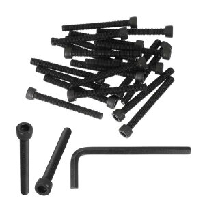 PATIKIL M6 x 55mm Zp\Pbgwbh{gA20 12.9Yf|wLTS \Pbg{g wLTS \PbghCu@Bp`tA