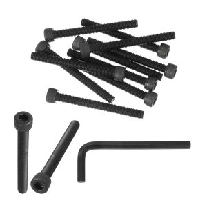 PATIKIL M8 x 75mm Zp\Pbgwbh{gA10 12.9Yf|Zp\Pbg{g wbNX\PbghCu}VA`tA