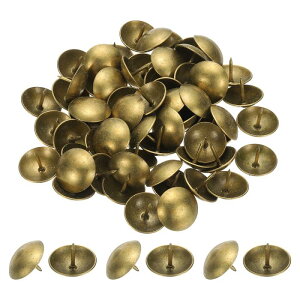 PATIKIL 100̃AbvzX^[^bNX0.47" x 3/4"wbhaBe[WTlCsۓvbV^bNsDIYƋ\t@`FAfR