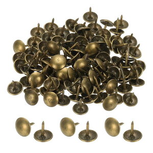 PATIKIL 500̃AbvzX^[^bN0.35" x 3/8"wbhaBe[WTlCsEhwbh^vbV^bNsDIYƋ\t@`FAfR