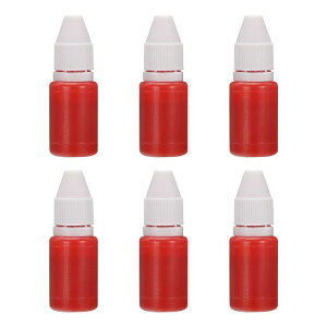 PATIKIL 0.33oz CNtBX^vpbh 6 10mlX^vpbhCNtB ItBXX^vZtCLOX^v tX^vXNb vubLO bh