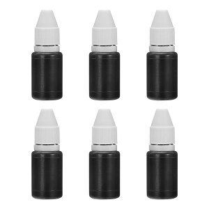 PATIKIL 0.33oz CNtBX^vpbh 6 10mlX^vpbhCNtB ItBXX^vZtCLOX^v tX^vXNb vubLO 