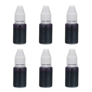 PATIKIL 0.33oz CNtBX^vpbh 6 10mlX^vpbhCNtB ItBXX^vZtCLOX^v tX^vXNb vubLO p[v