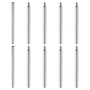 PATIKIL VOwbhX^bh 10 M5x80+8mm XeX| ی^烁X^X^hItXy[T[˂{g NbhRv^[h[ Rs[^[HA\[gLbgp Vo