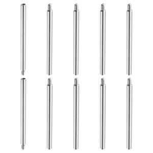 PATIKIL VOwbhX^bh 10 M5x90+8mm XeX| ی^烁X^X^hItXy[T[˂{g NbhRv^[h[ Rs[^[HA\[gLbgp Vo