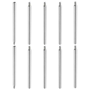 PATIKIL VOwbhX^bh 10 M5x100+8mm XeX| ی^烁X^X^hItXy[T[˂{g NbhRv^[h[ Rs[^[HA\[gLbgp Vo