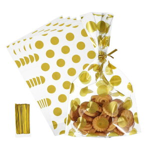 PATIKIL NbL[g[gobO 5" x 8" 100 NA ZtV[OobO OPP x[J[pbP[WO rXPbg `R[g LfB p[eB[tFCo[  