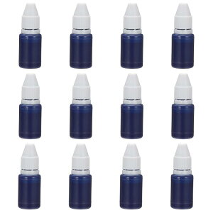 PATIKIL 0.33oz CNtBX^vpbh 12 10mlX^vpbhCNtB ItBXX^vZtCLOX^v tX^vXNb vubLO Cgu[