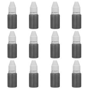 PATIKIL 0.33oz CNtBX^vpbh 12 10mlX^vpbhCNtB ItBXX^vZtCLOX^v tX^vXNb vubLO O[