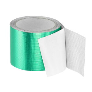 PATIKIL I[jOCe[v 8m x 8cm hLoXe[v S 􂯏Cpb`Lbg PVC^[| eg I[jOn RV ZC{[gJo[p  (3.15"x26.24ft)