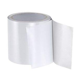 PATIKIL I[jOCe[v 8m x 10cm hLoXe[v S 􂯏Cpb`Lbg PVC^[| eg I[jOn RV ZC{[gJo[p zCg (4"x26.24ft)