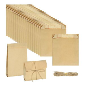 PATIKIL 50 Ntg َqp 6.3C`×4.7C` v[tNtg߃obO W[g[v\[vbp[ ΌMtgNtgp F